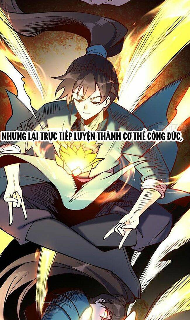 Nguyên Lai Ta Là Tu Tiên Đại Lão: Chapter 272