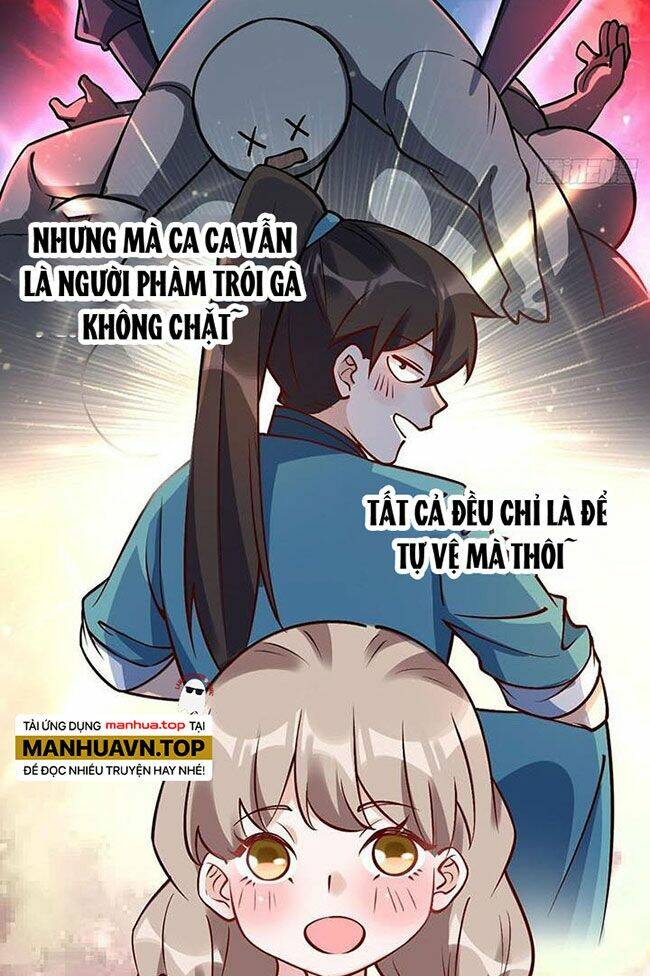 Nguyên Lai Ta Là Tu Tiên Đại Lão: Chapter 272