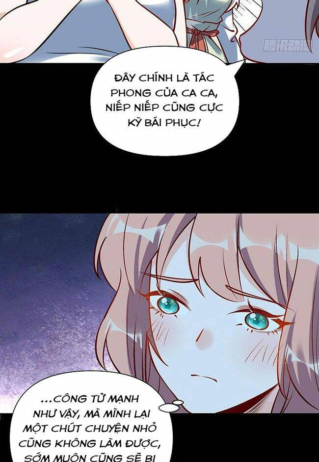 Nguyên Lai Ta Là Tu Tiên Đại Lão: Chapter 272