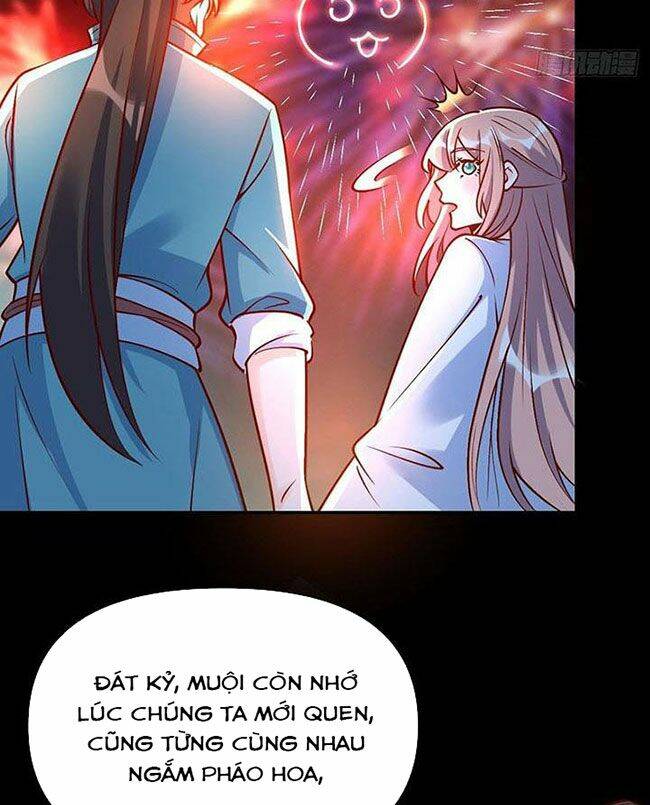 Nguyên Lai Ta Là Tu Tiên Đại Lão: Chapter 272