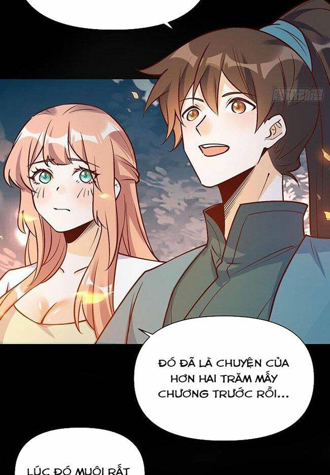Nguyên Lai Ta Là Tu Tiên Đại Lão: Chapter 272
