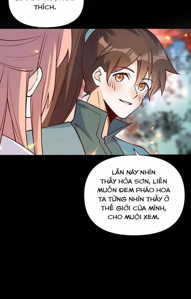 Nguyên Lai Ta Là Tu Tiên Đại Lão: Chapter 272