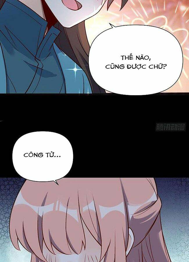 Nguyên Lai Ta Là Tu Tiên Đại Lão: Chapter 272