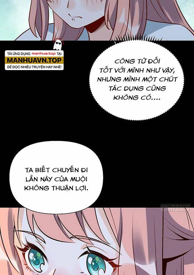 Nguyên Lai Ta Là Tu Tiên Đại Lão: Chapter 272
