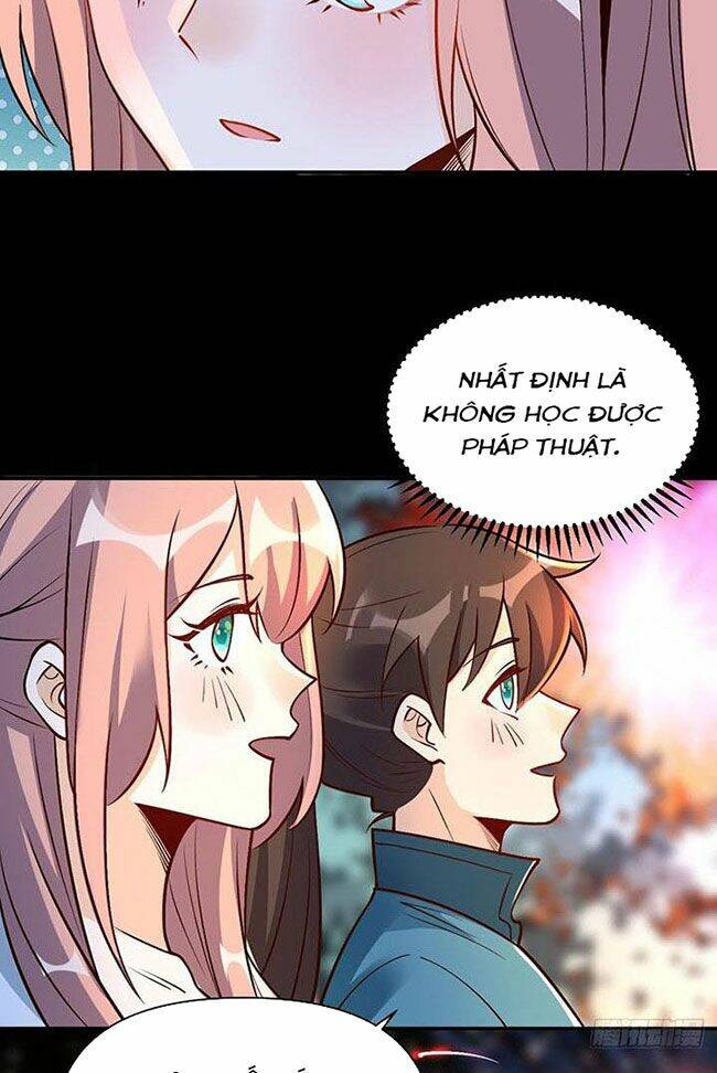 Nguyên Lai Ta Là Tu Tiên Đại Lão: Chapter 272