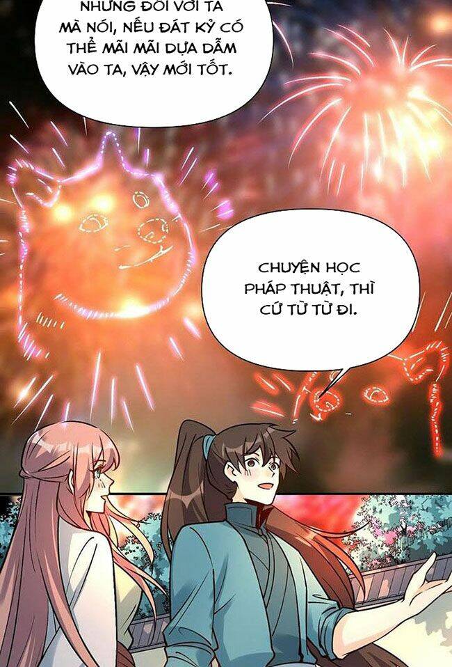 Nguyên Lai Ta Là Tu Tiên Đại Lão: Chapter 272