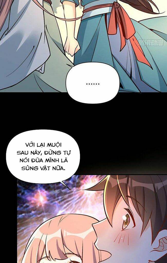 Nguyên Lai Ta Là Tu Tiên Đại Lão: Chapter 272