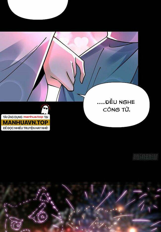 Nguyên Lai Ta Là Tu Tiên Đại Lão: Chapter 272