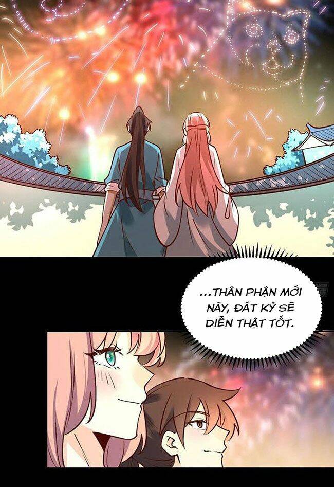 Nguyên Lai Ta Là Tu Tiên Đại Lão: Chapter 272