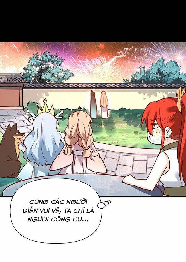 Nguyên Lai Ta Là Tu Tiên Đại Lão: Chapter 272