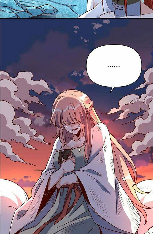 Nguyên Lai Ta Là Tu Tiên Đại Lão: Chapter 272