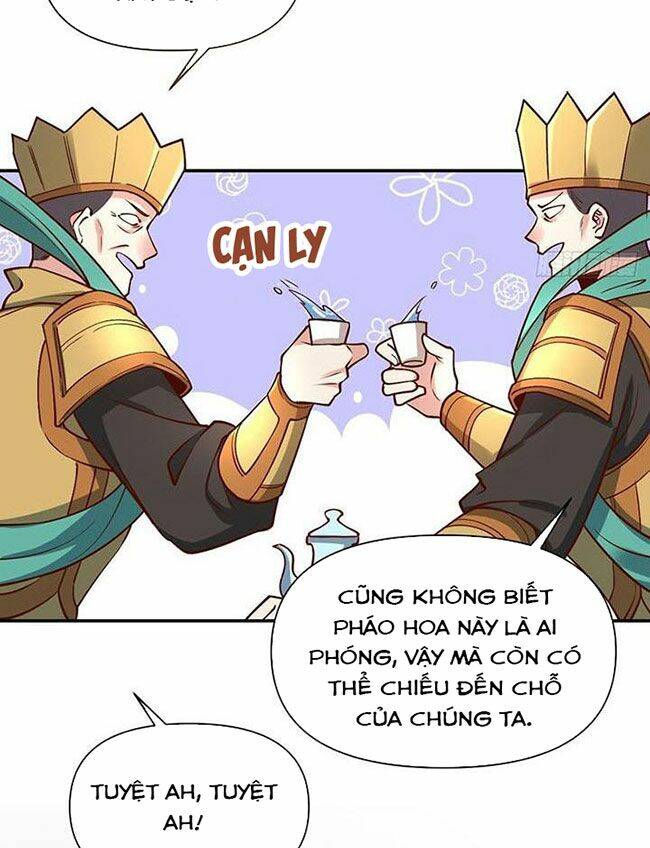 Nguyên Lai Ta Là Tu Tiên Đại Lão: Chapter 272