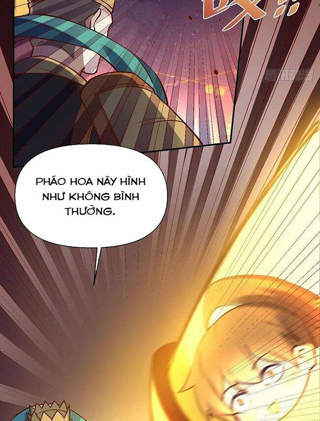 Nguyên Lai Ta Là Tu Tiên Đại Lão: Chapter 272
