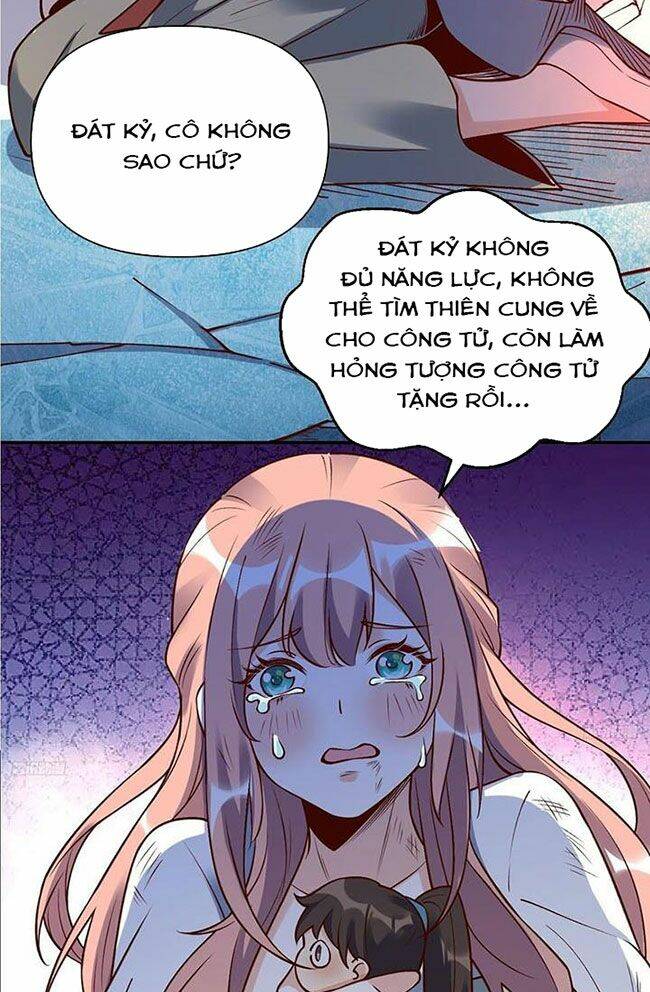 Nguyên Lai Ta Là Tu Tiên Đại Lão: Chapter 272
