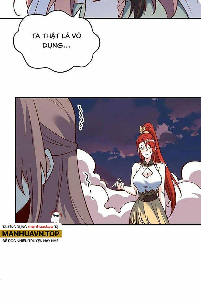 Nguyên Lai Ta Là Tu Tiên Đại Lão: Chapter 272