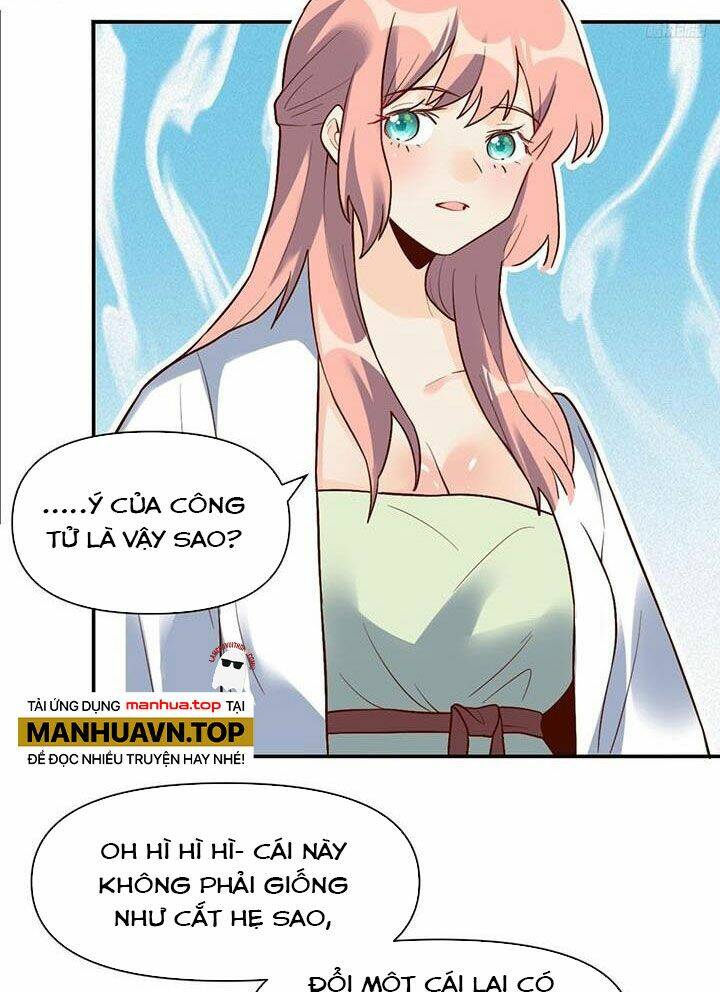 Nguyên Lai Ta Là Tu Tiên Đại Lão: Chapter 274