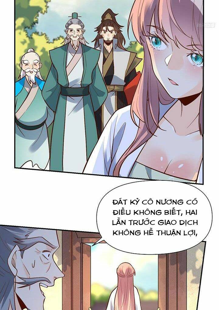 Nguyên Lai Ta Là Tu Tiên Đại Lão: Chapter 274
