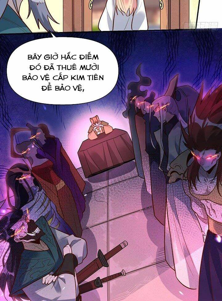 Nguyên Lai Ta Là Tu Tiên Đại Lão: Chapter 274