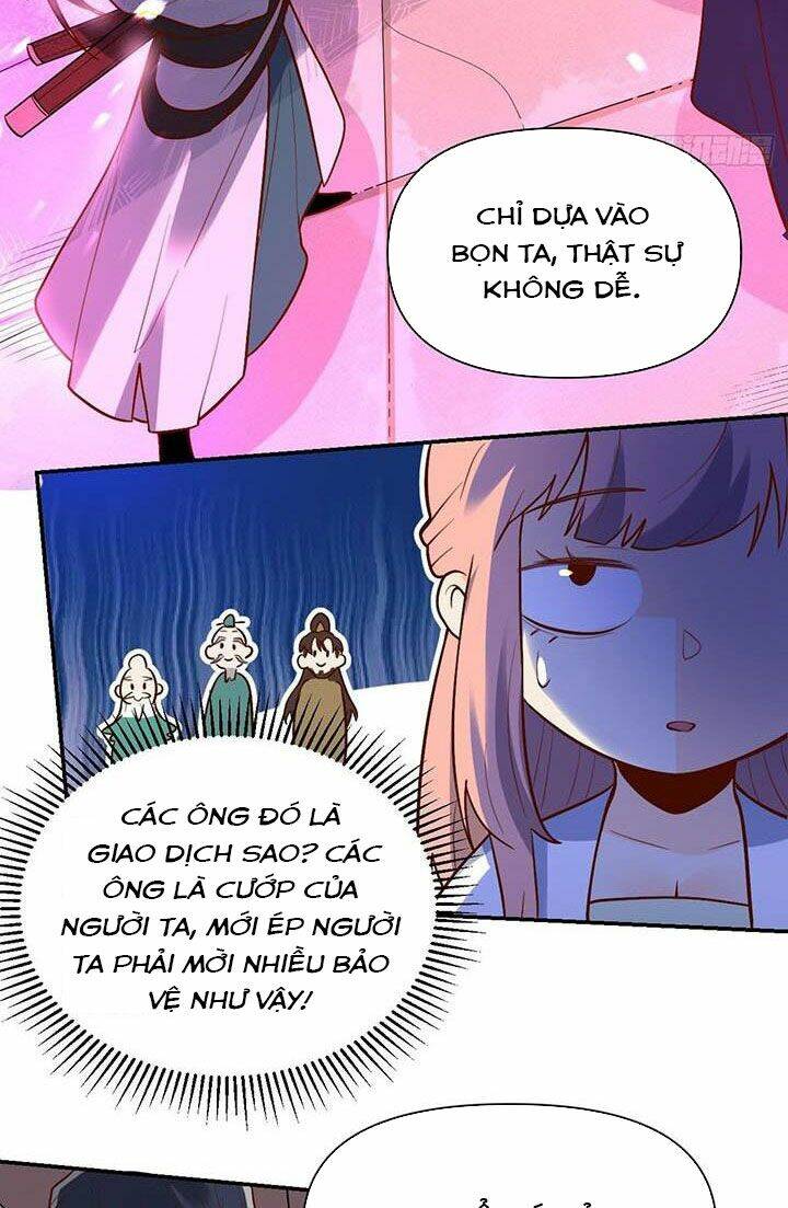Nguyên Lai Ta Là Tu Tiên Đại Lão: Chapter 274