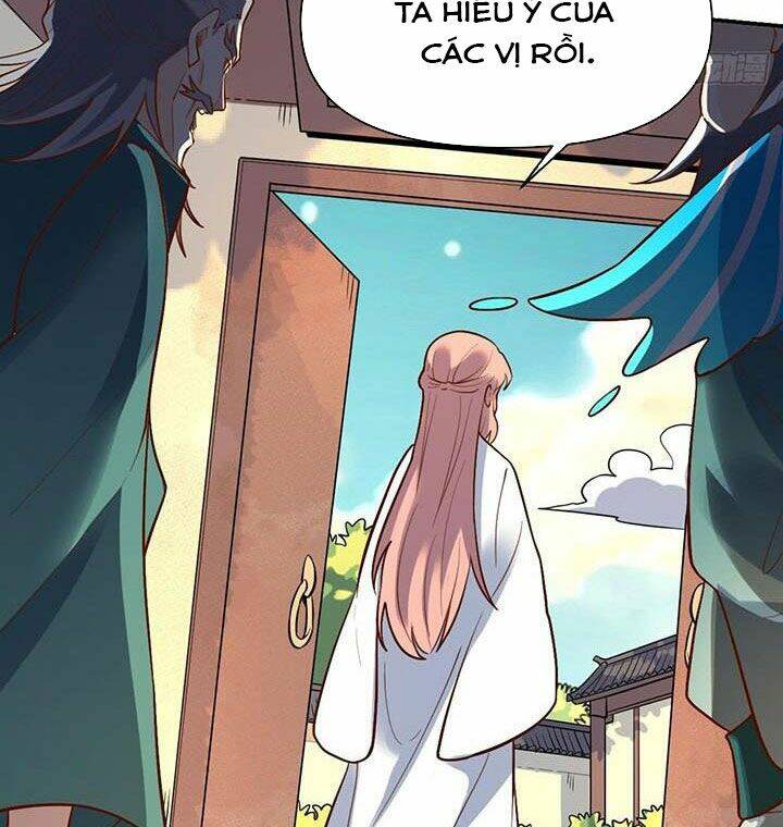 Nguyên Lai Ta Là Tu Tiên Đại Lão: Chapter 274