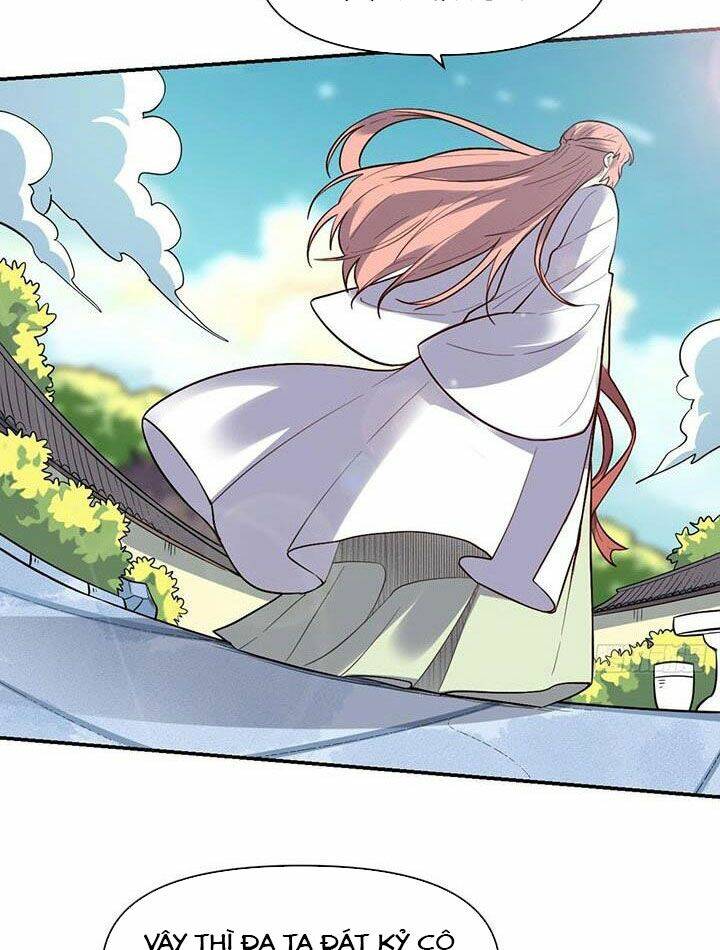 Nguyên Lai Ta Là Tu Tiên Đại Lão: Chapter 274