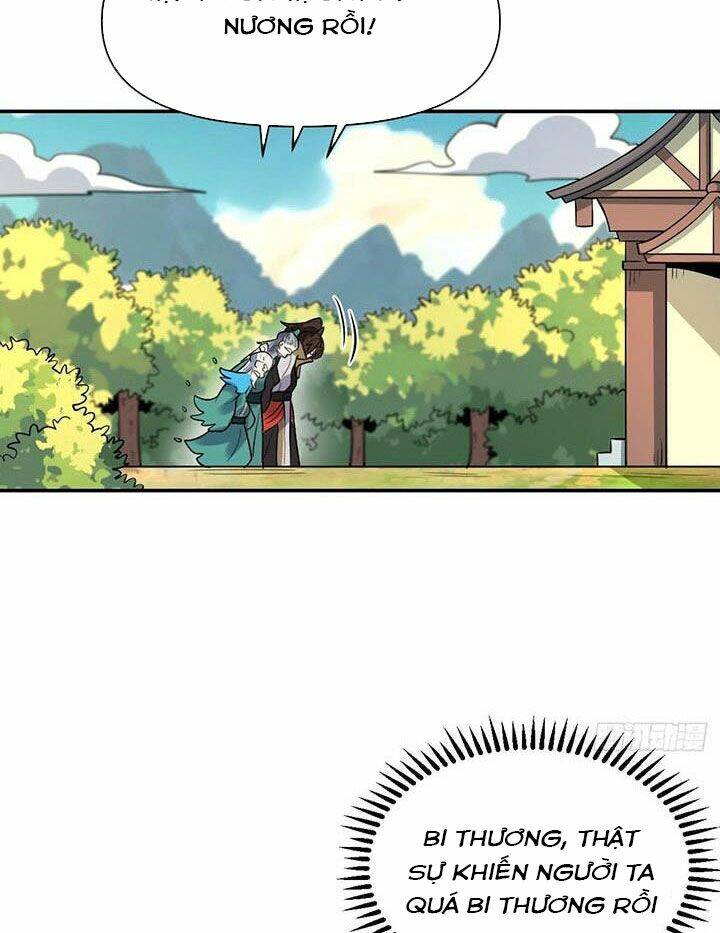 Nguyên Lai Ta Là Tu Tiên Đại Lão: Chapter 274