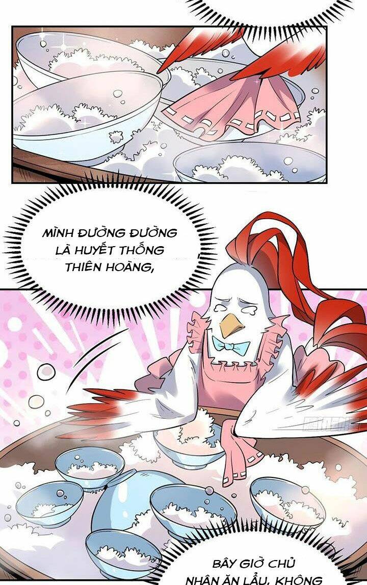 Nguyên Lai Ta Là Tu Tiên Đại Lão: Chapter 274