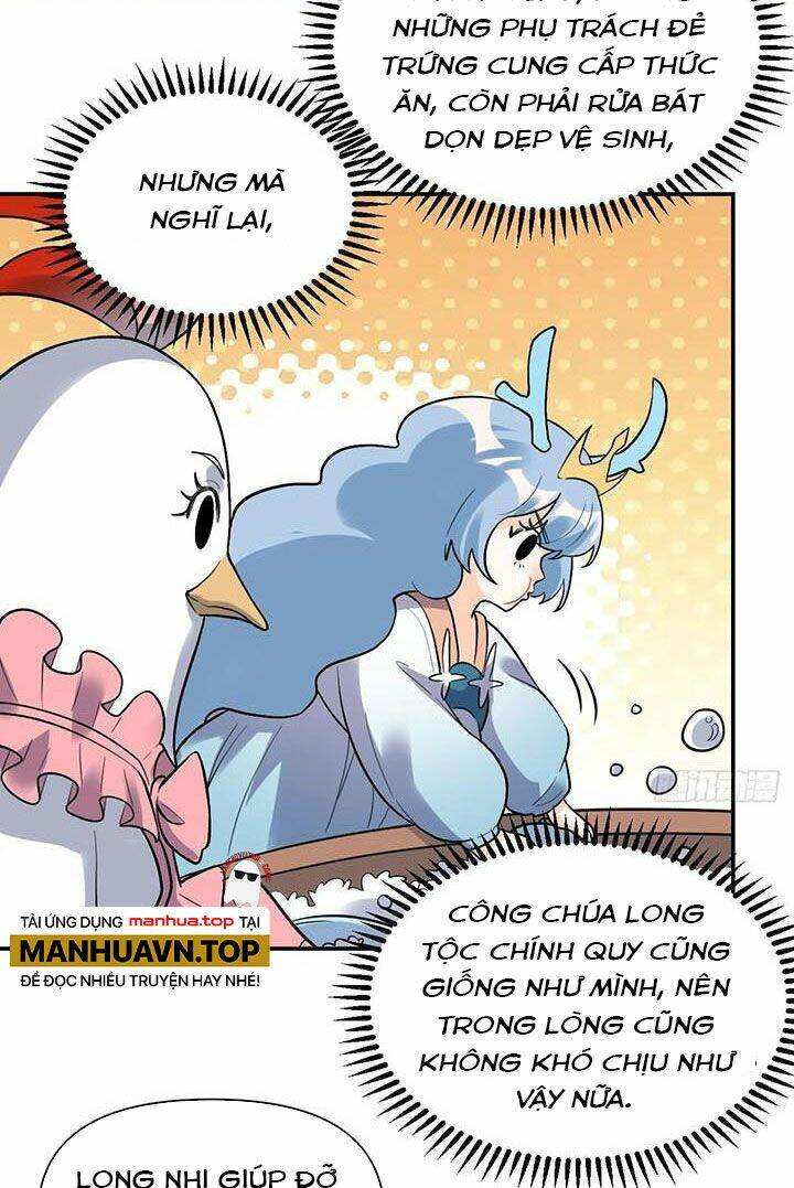 Nguyên Lai Ta Là Tu Tiên Đại Lão: Chapter 274