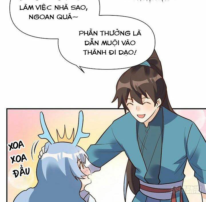 Nguyên Lai Ta Là Tu Tiên Đại Lão: Chapter 274