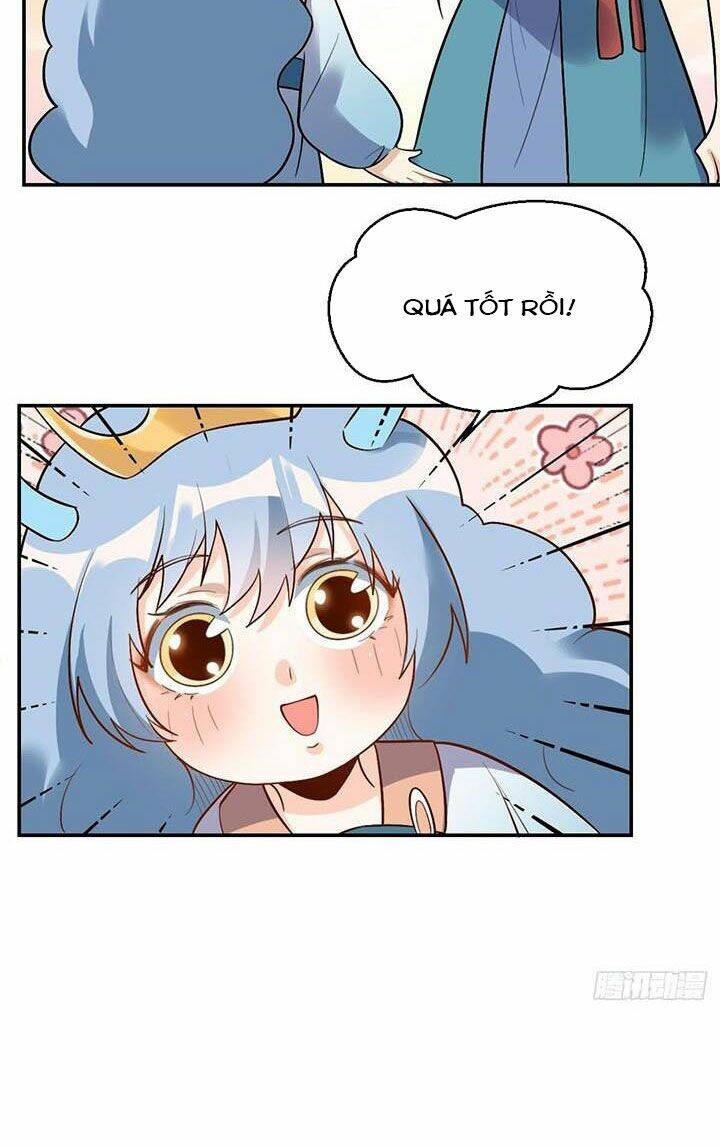 Nguyên Lai Ta Là Tu Tiên Đại Lão: Chapter 274