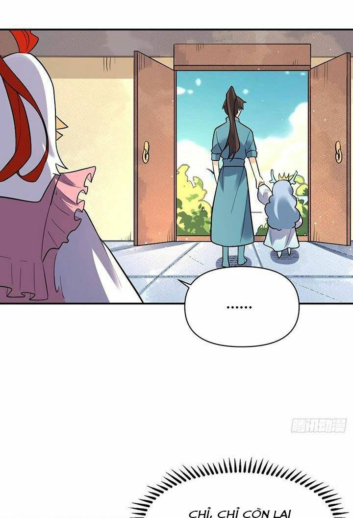 Nguyên Lai Ta Là Tu Tiên Đại Lão: Chapter 274
