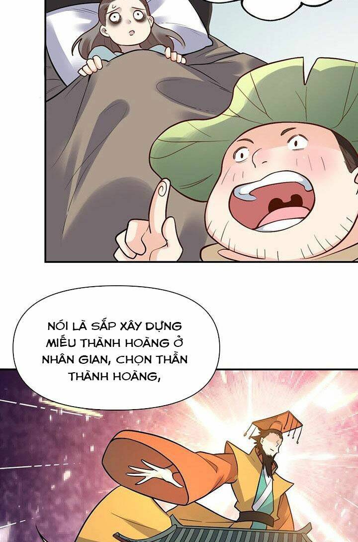 Nguyên Lai Ta Là Tu Tiên Đại Lão: Chapter 274