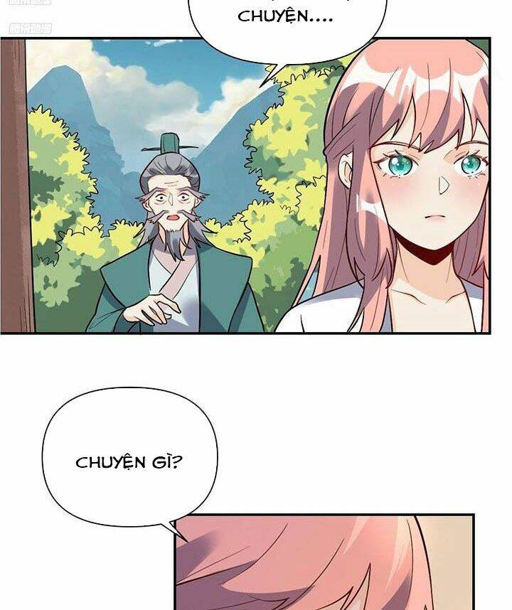 Nguyên Lai Ta Là Tu Tiên Đại Lão: Chapter 274