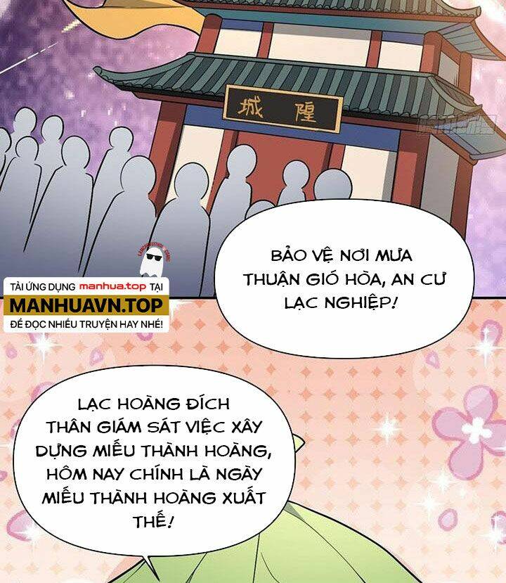 Nguyên Lai Ta Là Tu Tiên Đại Lão: Chapter 274