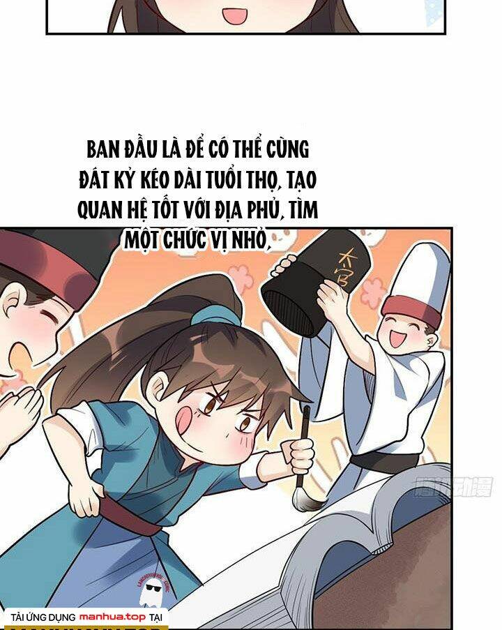 Nguyên Lai Ta Là Tu Tiên Đại Lão: Chapter 274