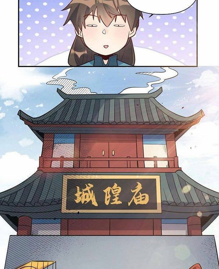 Nguyên Lai Ta Là Tu Tiên Đại Lão: Chapter 274