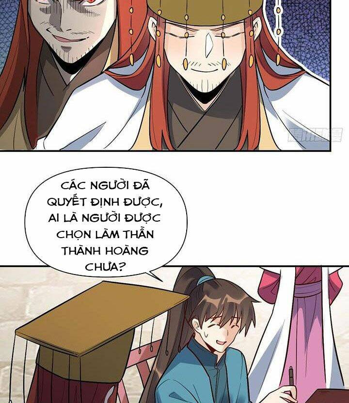 Nguyên Lai Ta Là Tu Tiên Đại Lão: Chapter 274