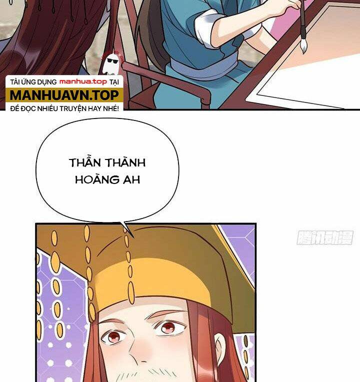 Nguyên Lai Ta Là Tu Tiên Đại Lão: Chapter 274