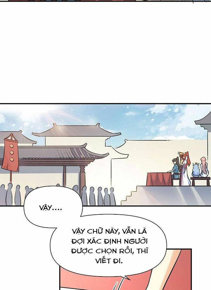 Nguyên Lai Ta Là Tu Tiên Đại Lão: Chapter 274