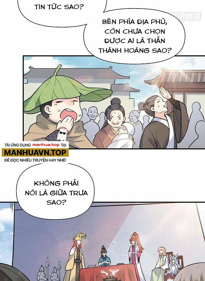 Nguyên Lai Ta Là Tu Tiên Đại Lão: Chapter 274