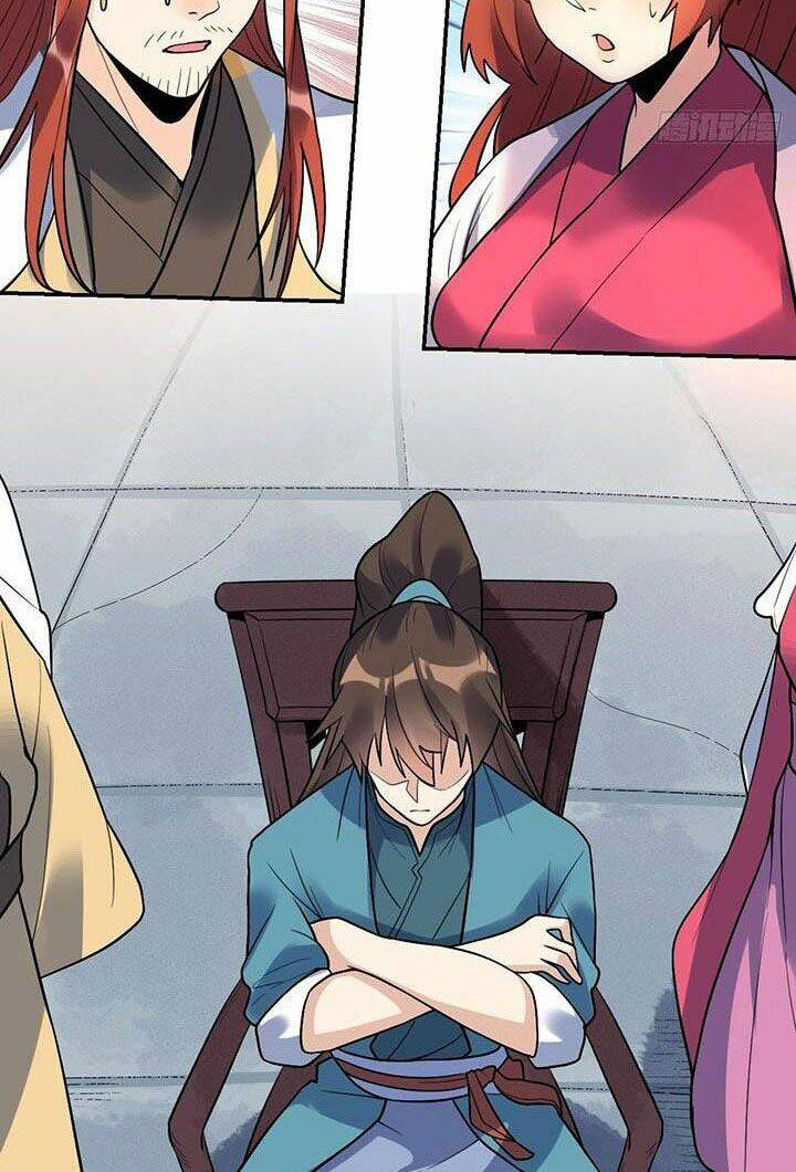 Nguyên Lai Ta Là Tu Tiên Đại Lão: Chapter 274