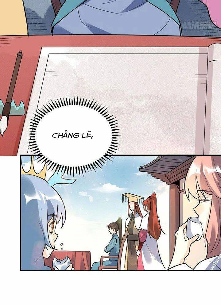Nguyên Lai Ta Là Tu Tiên Đại Lão: Chapter 274