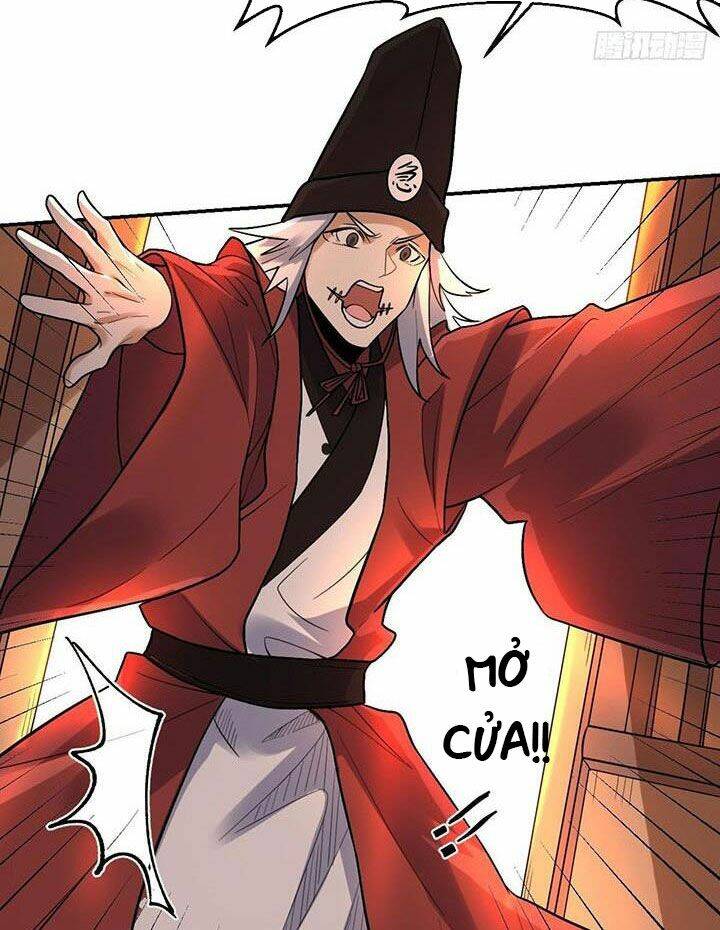 Nguyên Lai Ta Là Tu Tiên Đại Lão: Chapter 274