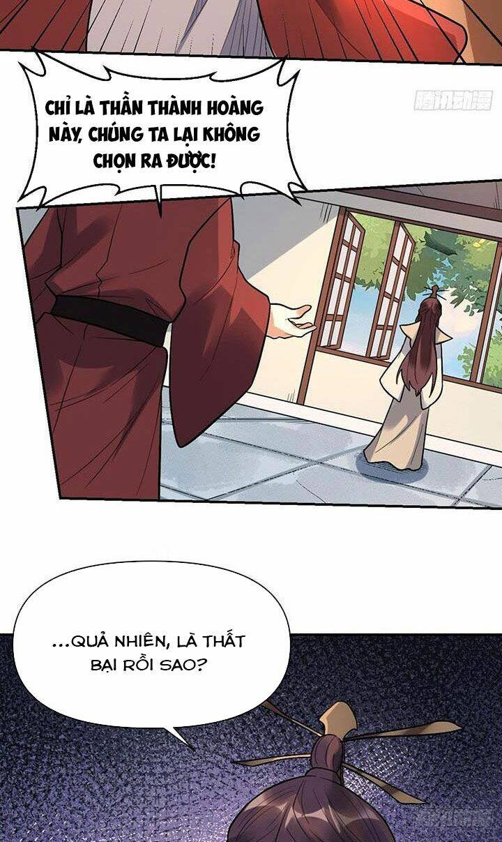 Nguyên Lai Ta Là Tu Tiên Đại Lão: Chapter 274