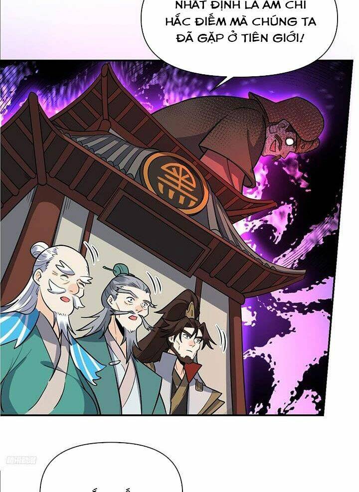 Nguyên Lai Ta Là Tu Tiên Đại Lão: Chapter 274