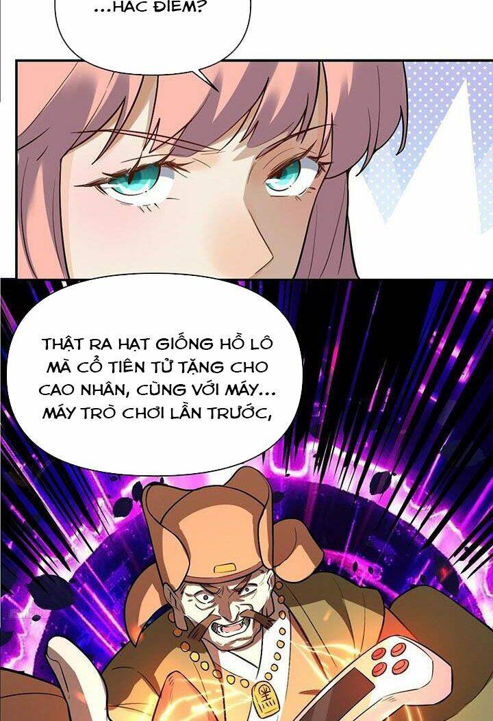 Nguyên Lai Ta Là Tu Tiên Đại Lão: Chapter 274