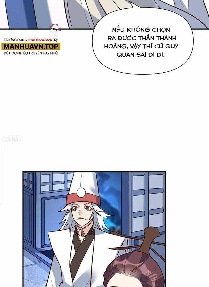 Nguyên Lai Ta Là Tu Tiên Đại Lão: Chapter 275