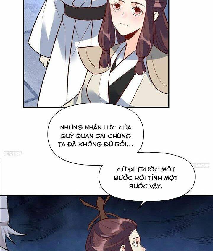 Nguyên Lai Ta Là Tu Tiên Đại Lão: Chapter 275