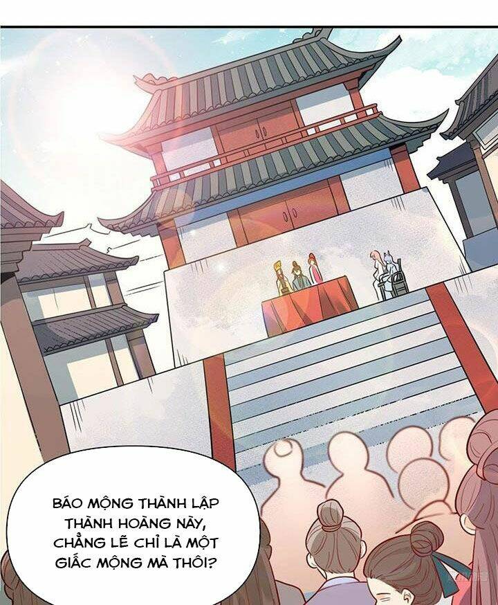 Nguyên Lai Ta Là Tu Tiên Đại Lão: Chapter 275