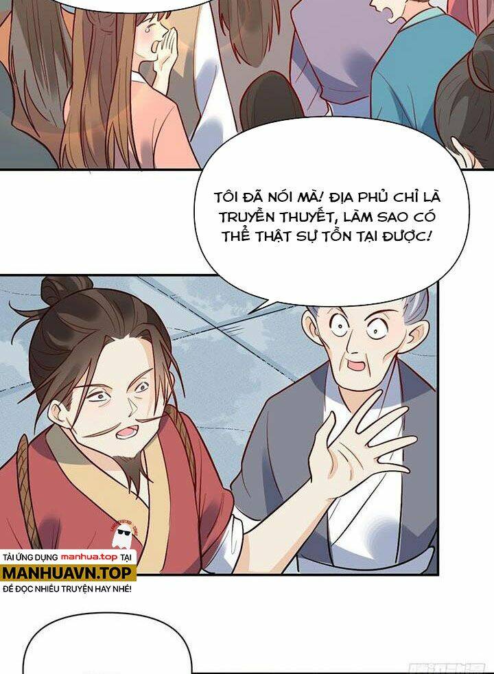 Nguyên Lai Ta Là Tu Tiên Đại Lão: Chapter 275